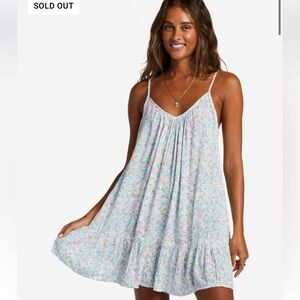 Beach Vibes Swim Cover up